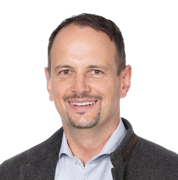 Marco Stoll in die Ortgemeinde GPK gewählt