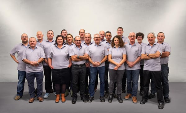 Tickets für St. Galler Kantonalschwingfest 2026 in Schmerikon ab sofort erhältlich