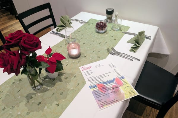 Metzgete im Seehof Schmerikon