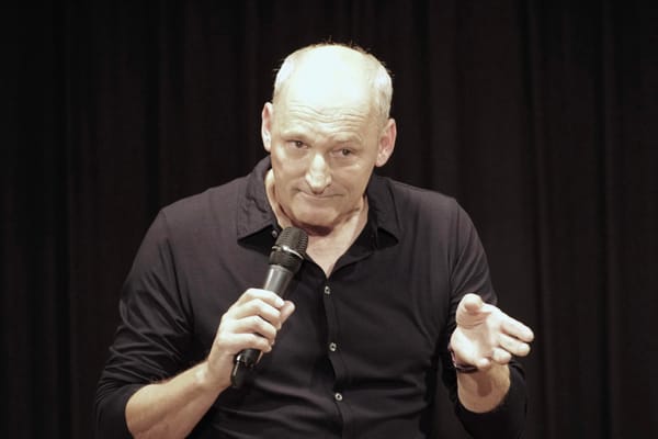 Neue Show, neuer Partner, neue Tour