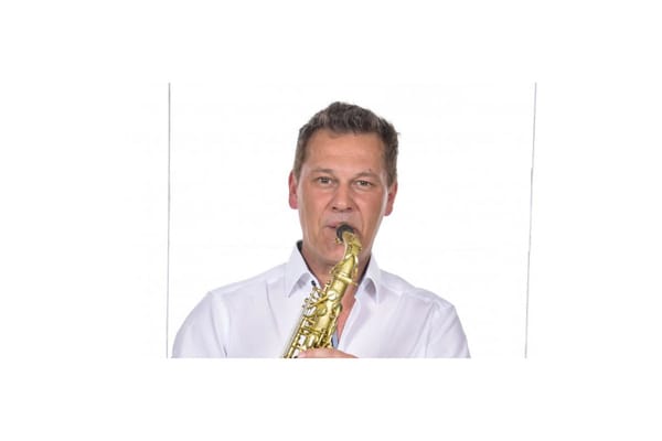 Philipp Mettler-Abend im Ahoi