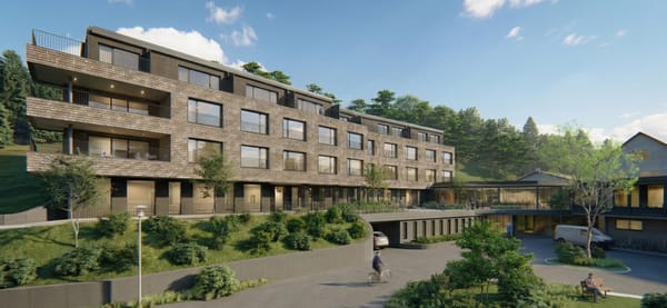 Die Pension Obersee macht sich fit für die Zukunft