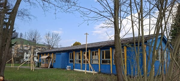 Apell für die Kirchbürgerversammlung