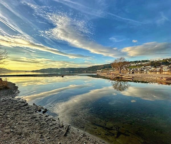 Steuerfusserhöhung? Der Gemeinderat steht Red und Antwort