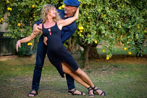 Healthy Day in Schmerikon