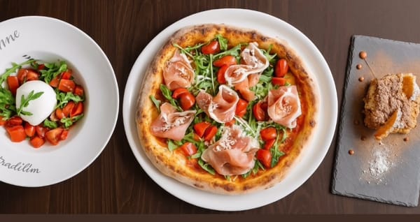 Am Samstag ist das Castello durchgehend geöffnet